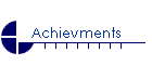 Achievments