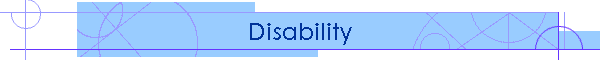 Disability