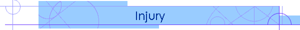 Injury